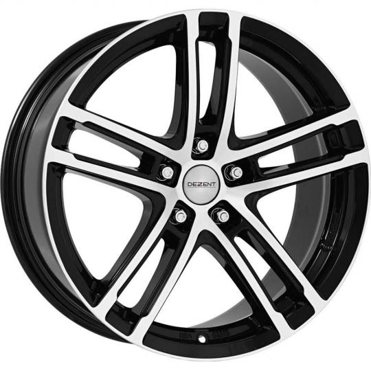 Ratlankiai DEZENT TZ-C BFM 5X112 R17 7,5 ET27