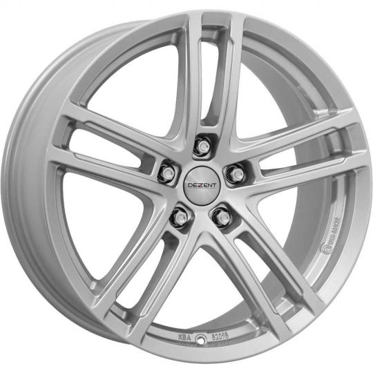 Ratlankiai DEZENT TZ-C S 5X112 R16 6,5 ET22