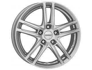 Ratlankiai DEZENT TZ S 5X105 R15 6,0 ET37