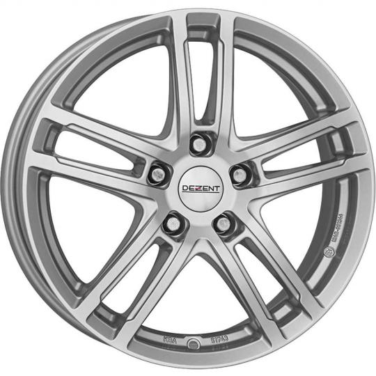 Ratlankiai DEZENT TZ S 5X112 R16 6,5 ET49