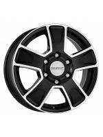 Ratlankiai DEZENT VAN BFM 5X130 R16 6,5 ET68