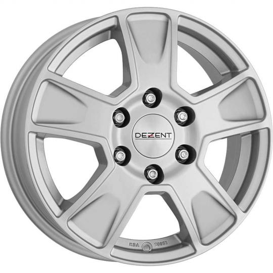 Ratlankiai DEZENT VAN S 5X114,3 R16 6,5 ET50