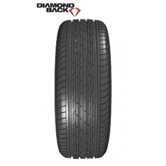 Padangos DIAMONDBACK DE301 195/60 R15 88 V