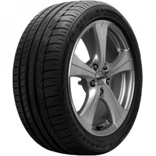 Padangos DIAMONDBACK DSH11 205/55 R16 91 V