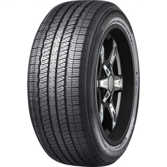 Padangos DIAMONDBACK TR257 235/60 R18 XL 107 W