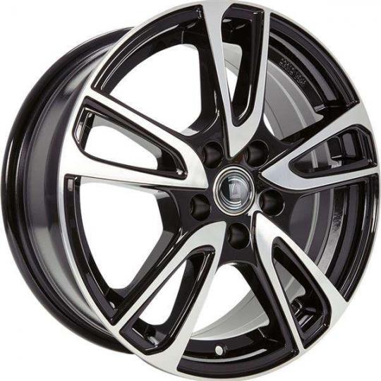 Ratlankiai DIEWE WHEELS ASTRAL BFM 4X108 R16 6,5 ET16