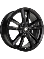 Ratlankiai DIEWE WHEELS FAST BM 5X112 R16 6,5 ET40