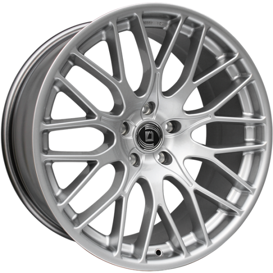 Ratlankiai DIEWE WHEELS IMPATTO AS 5X112 R19 8,5 ET21
