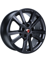 Ratlankiai DIEWE WHEELS K2 HD BM 5X112 R16 6,5 ET40