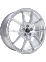 Ratlankiai DIEWE WHEELS NEVE S 5X108 R16 6,5 ET43