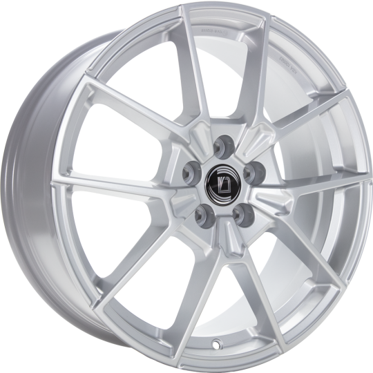 Ratlankiai DIEWE WHEELS NEVE S 5X112 R16 6,5 ET46