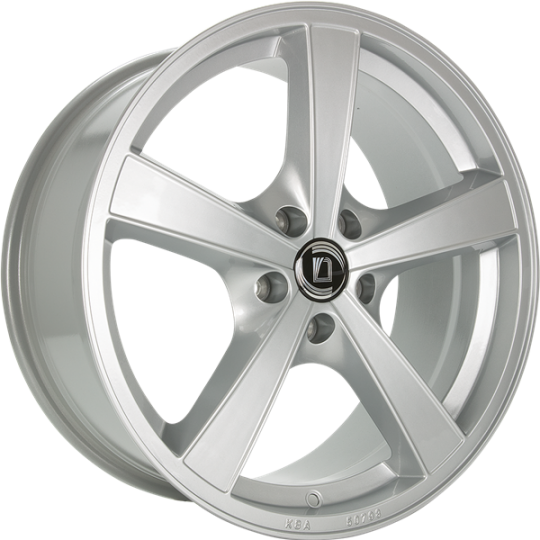 Ratlankiai DIEWE WHEELS TRINA AS 5X100 R17 7,0 ET40