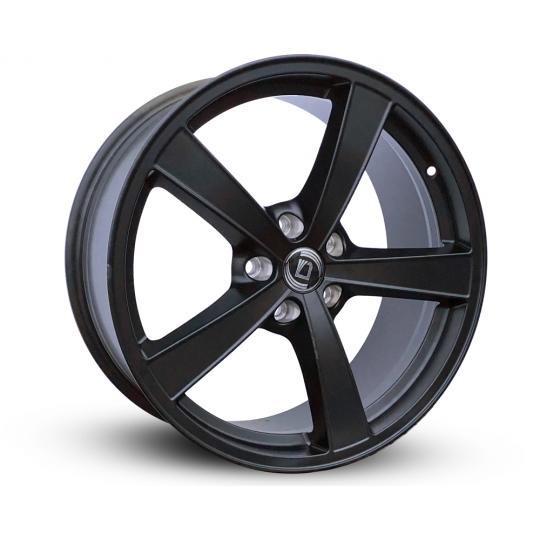Ratlankiai DIEWE WHEELS TRINA BM 5X114,3 R19 8,5 ET40