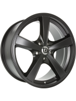 Ratlankiai DIEWE WHEELS TRINA GUN 5X108 R16 7,0 ET40