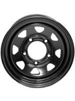 Ratlankiai DOTZ DAKAR B 5X114,3 R16 7,0 ET26