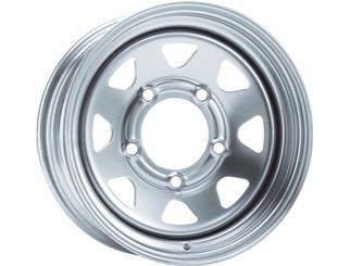Ratlankiai DOTZ DAKAR S 5X112 R15 6,0 ET30