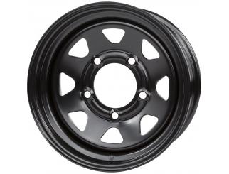 Ratlankiai DOTZ EXTREME B 6X139,7 R15 8,0 ET-30