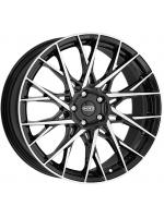Ratlankiai DOTZ FUJI DARK BFM 4X108 R18 7,5 ET45