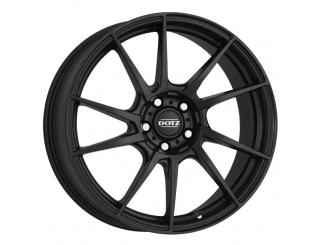 Ratlankiai DOTZ KENDO BM 5X108 R16 7,0 ET48
