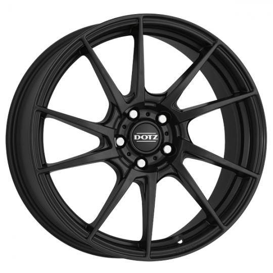 Ratlankiai DOTZ KENDO BM 5X108 R16 7,0 ET48
