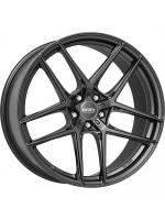 Ratlankiai DOTZ LAGUNASECA GUN 5X120 R20 10,0 ET35