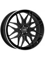 Ratlankiai DOTZ LONGBEACH BLM 5X112 R20 9,0 ET50
