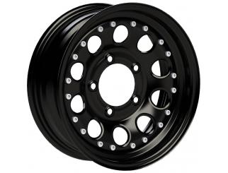 Ratlankiai DOTZ MODULAR BEADLOCK 15Z B 5X139,7 R15 5,5 ET5