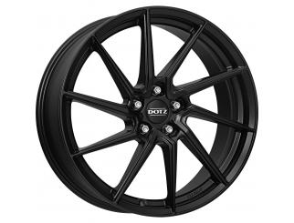 Ratlankiai DOTZ SPA BM 5X112 R18 8,0 ET48