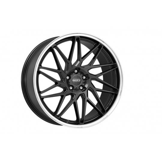 Ratlankiai DOTZ TANAKA G/LM 5X112 R20 10,0 ET40