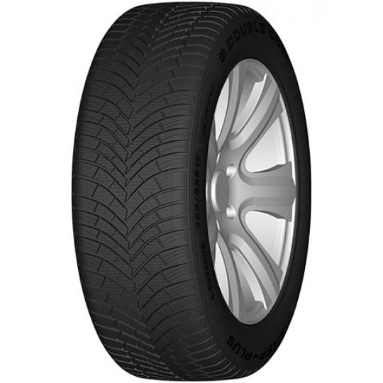 Padangos DOUBLE COIN DASP+ 155/65 R14 DC 75 T