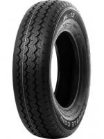 Padangos DOUBLE COIN DL19 185/80 R15C DC 103 R