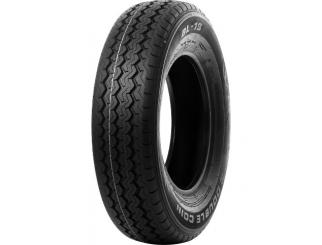 Padangos DOUBLE COIN DL19 195/80 R14C 106 R