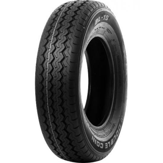 Padangos DOUBLE COIN DL19 195/80 R14C 106 R