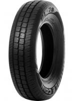 Padangos DOUBLE COIN DL70 155/80 R13C DC 85 S