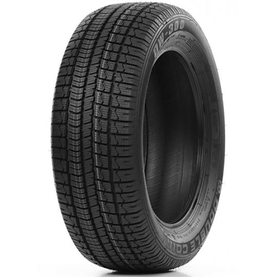 Padangos DOUBLE COIN DW300 215/55 R16 XL DC 97 H