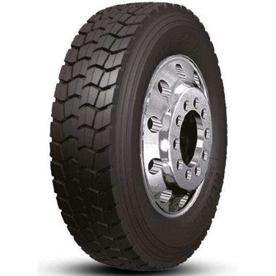 Padangos DOUBLE COIN RLB200+ 315/80 R22,5 156L