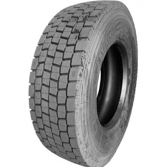 Padangos DOUBLE COIN RLB468 315/80 R22,5 156L