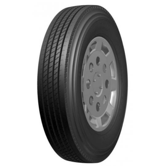 Padangos DOUBLE COIN RR208 315/80 R22,5 158L