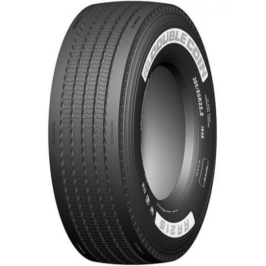 Padangos DOUBLE COIN RR215 315/80 R22,5 158L