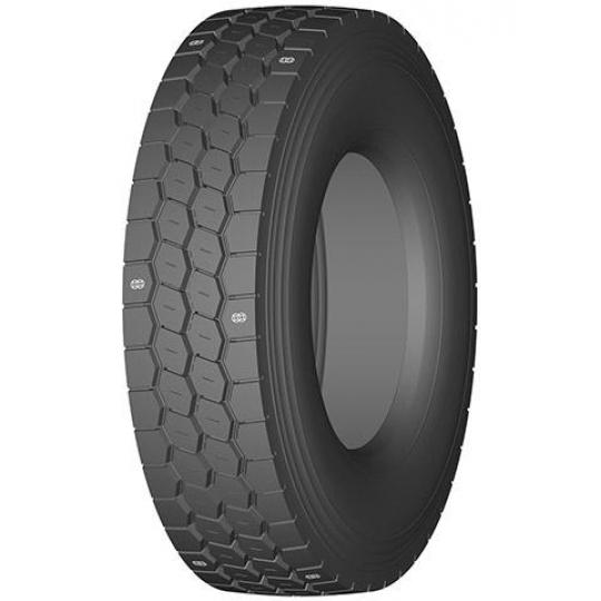 Padangos DOUBLE COIN RR738 315/80 R22,5 156L