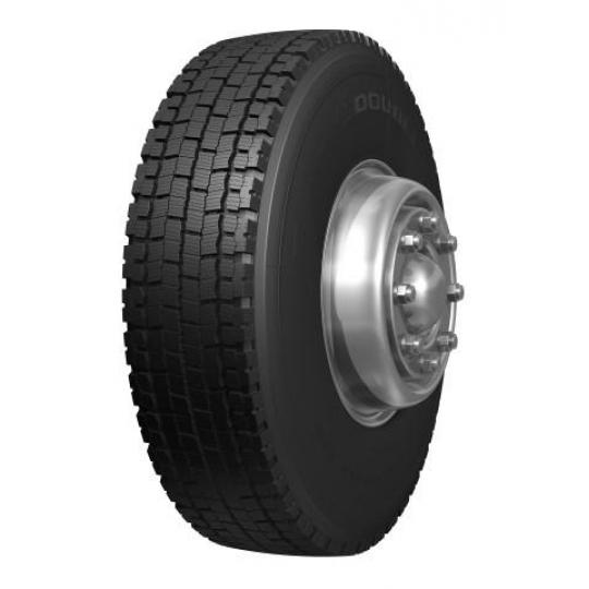 Padangos DOUBLE COIN RSD1 315/70 R22,5 154L