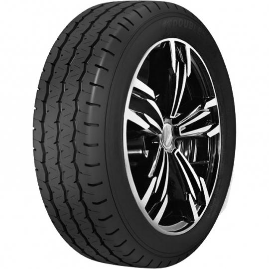 Padangos DOUBLESTAR DL01 185/80 R14C 102/100 R