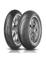 Padangos DUNLOP D213GP PRO PRO2 200 60 ZR17 TL REAR