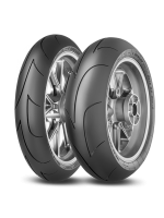 Padangos DUNLOP D213GP PRO PRO3 120 70 ZR17 TL FRONT
