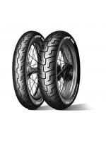 Padangos DUNLOP D401 100 90 -19 57H TL