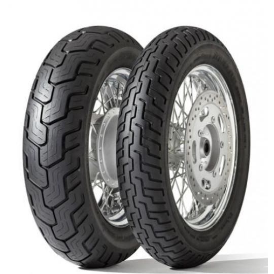 Padangos Dunlop 3,00/ -18 47P D404