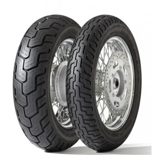 Padangos Dunlop 180/70 -15 76H D404