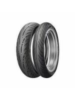 Padangos DUNLOP D428 180 65 B16 81H TL REAR