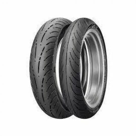 Padangos DUNLOP D428 180 65 B16 81H TL REAR