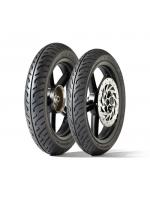 Padangos Dunlop 100/80 -16 50P D451